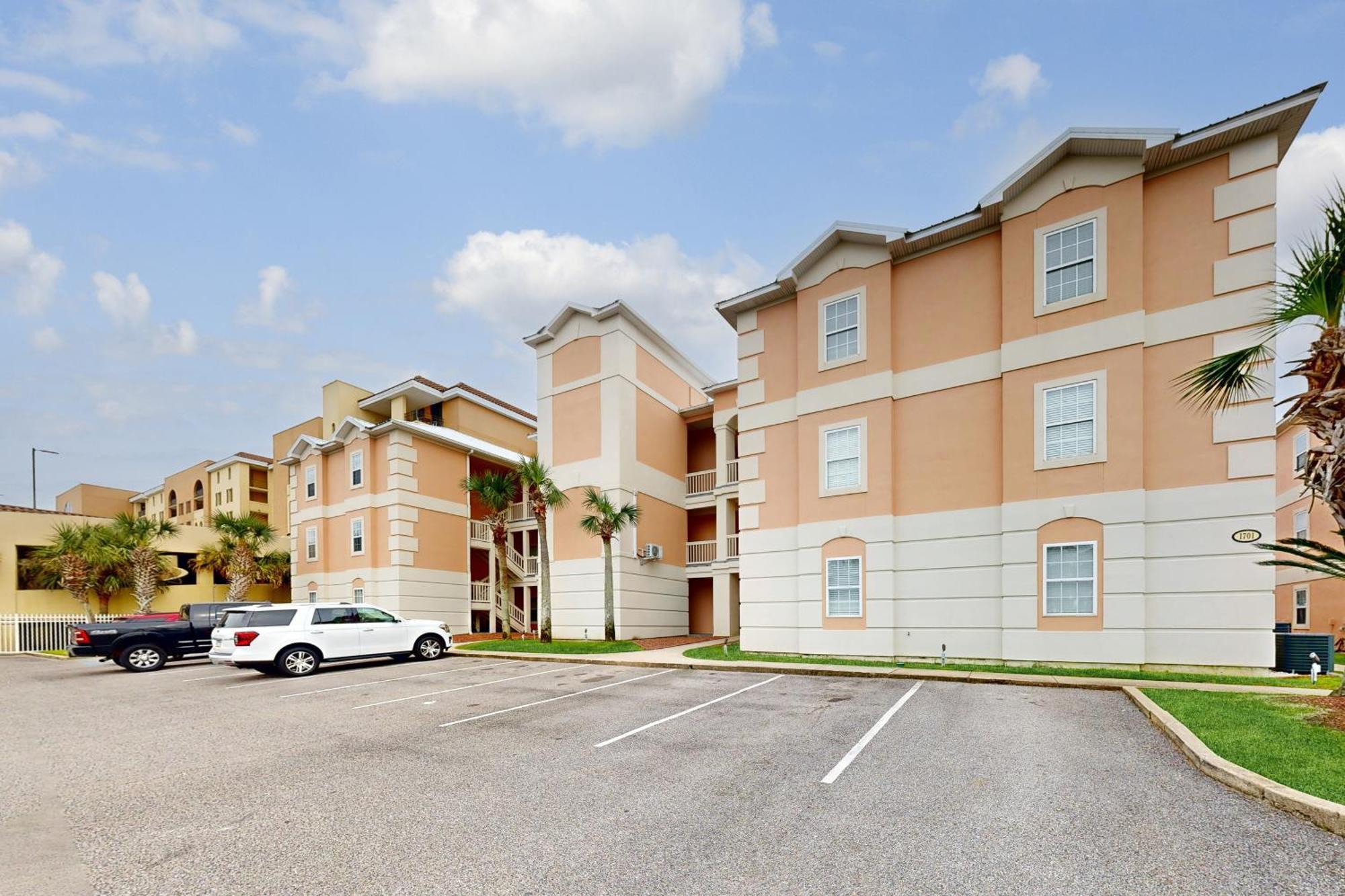 Dauphin Island Beach Club #201 Villa Room photo