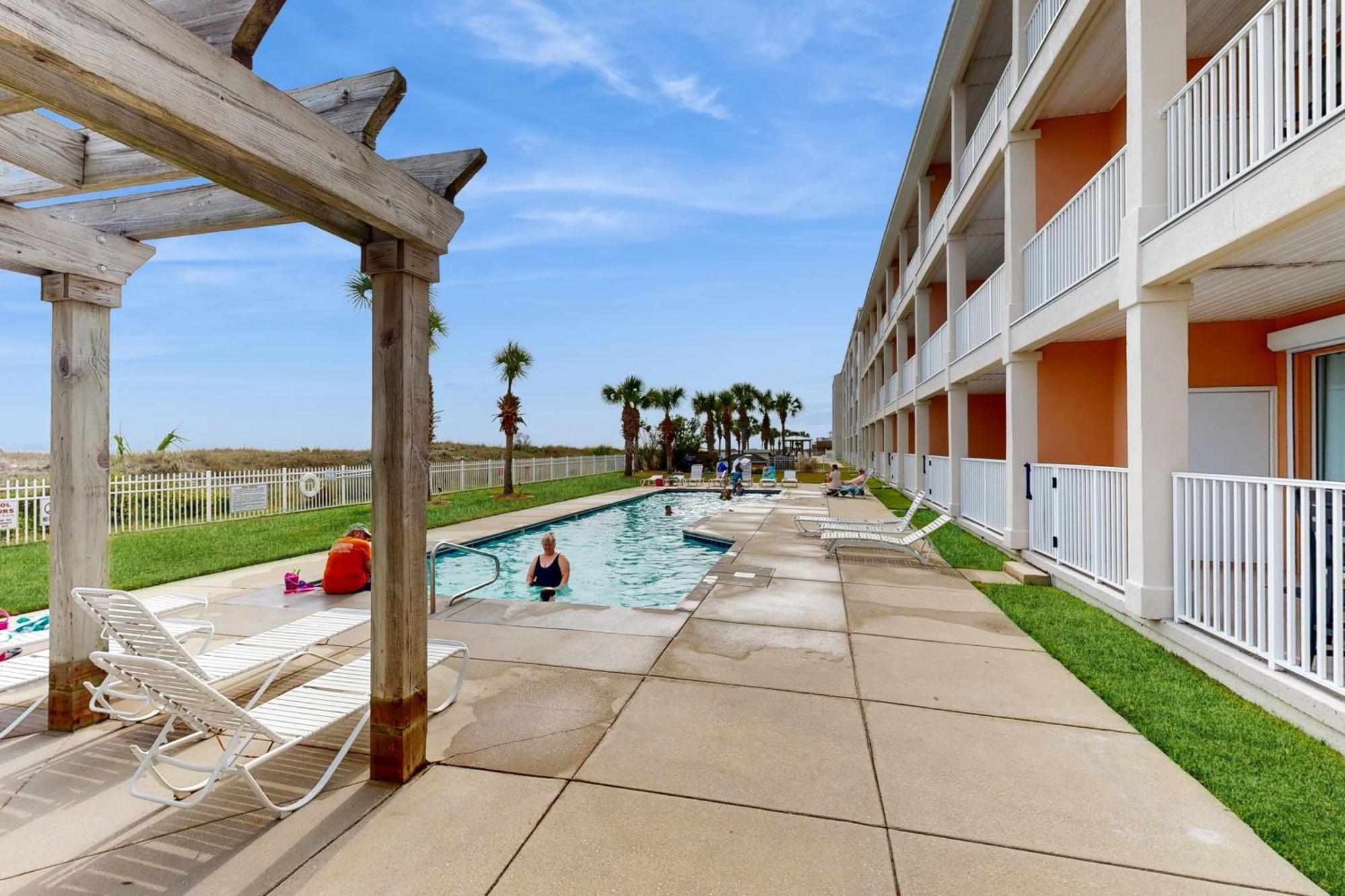 Dauphin Island Beach Club #201 Villa Room photo