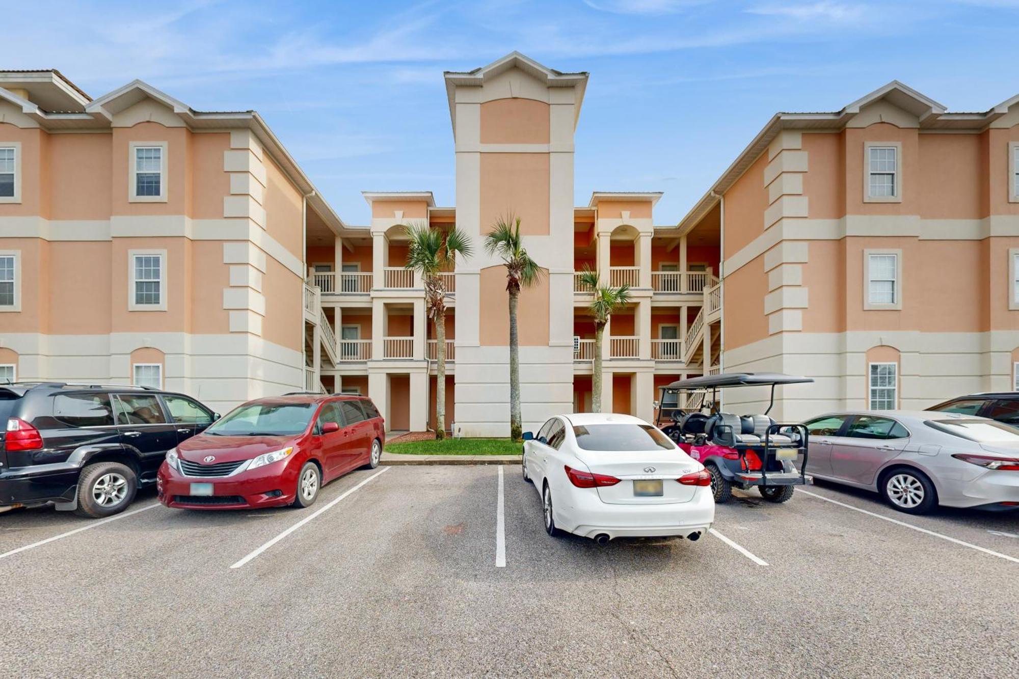 Dauphin Island Beach Club #201 Villa Room photo