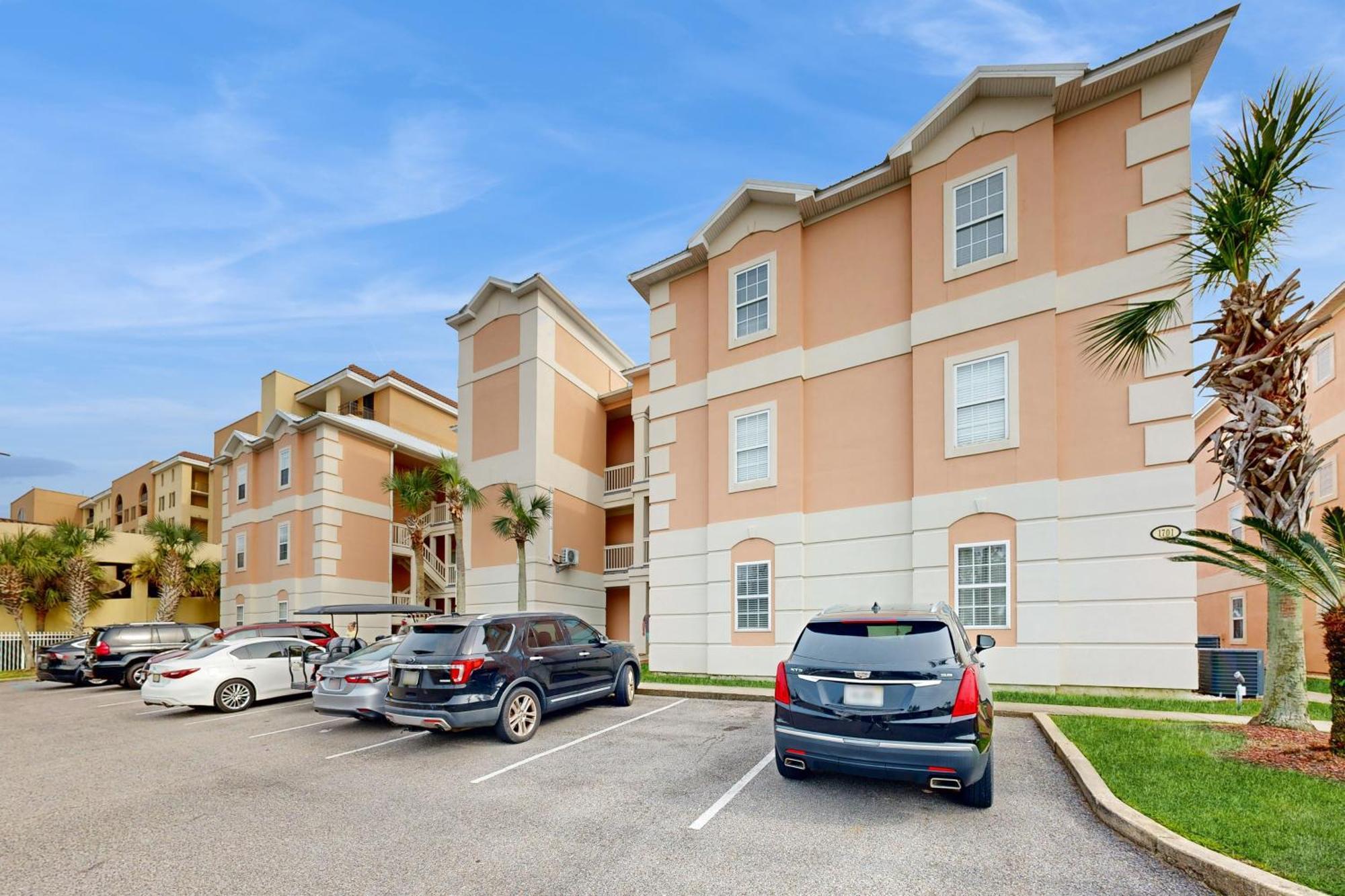 Dauphin Island Beach Club #201 Villa Room photo